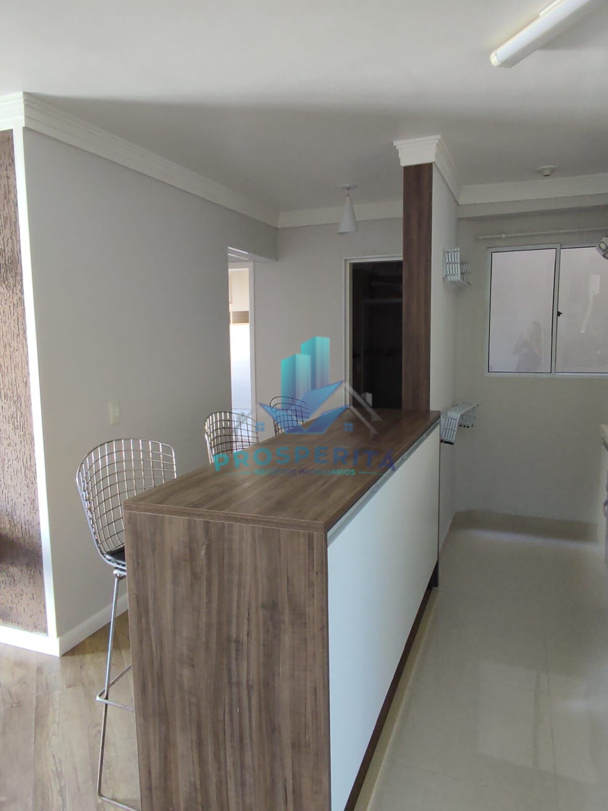 Apartamento à venda com 2 quartos - Foto 4