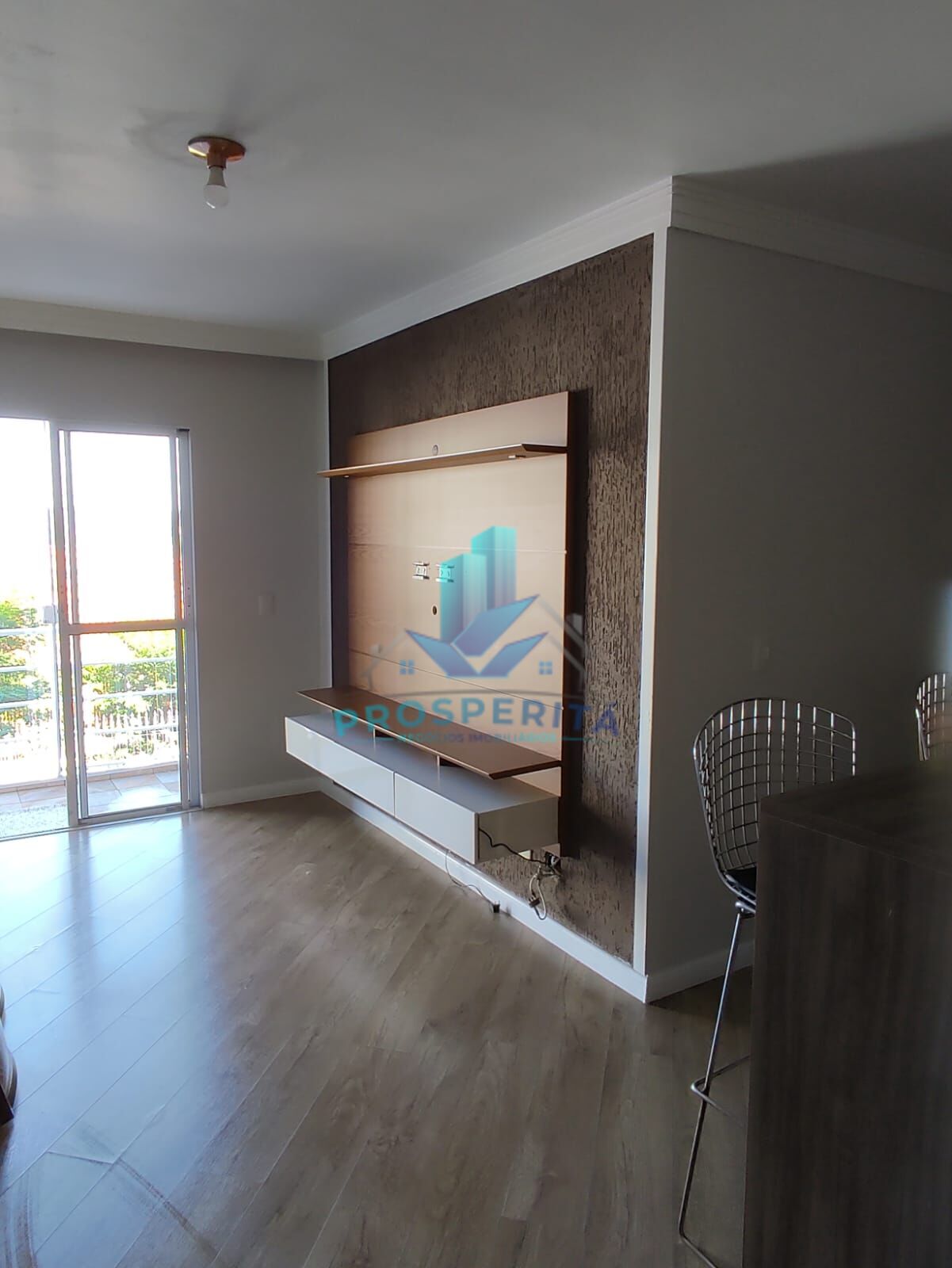 Apartamento à venda com 2 quartos - Foto 5