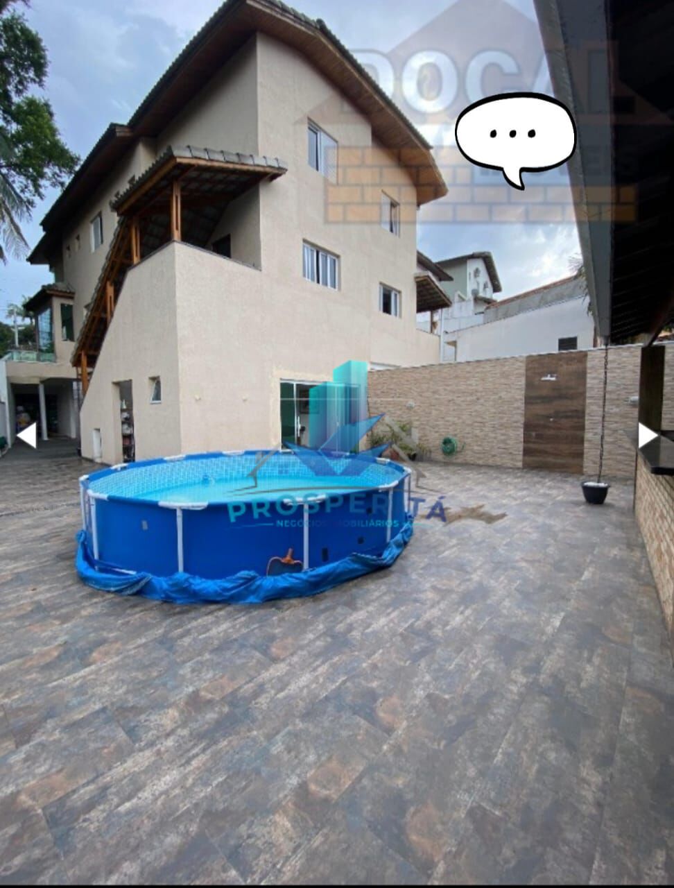 Casa, 3 quartos, 235 m² - Foto 4