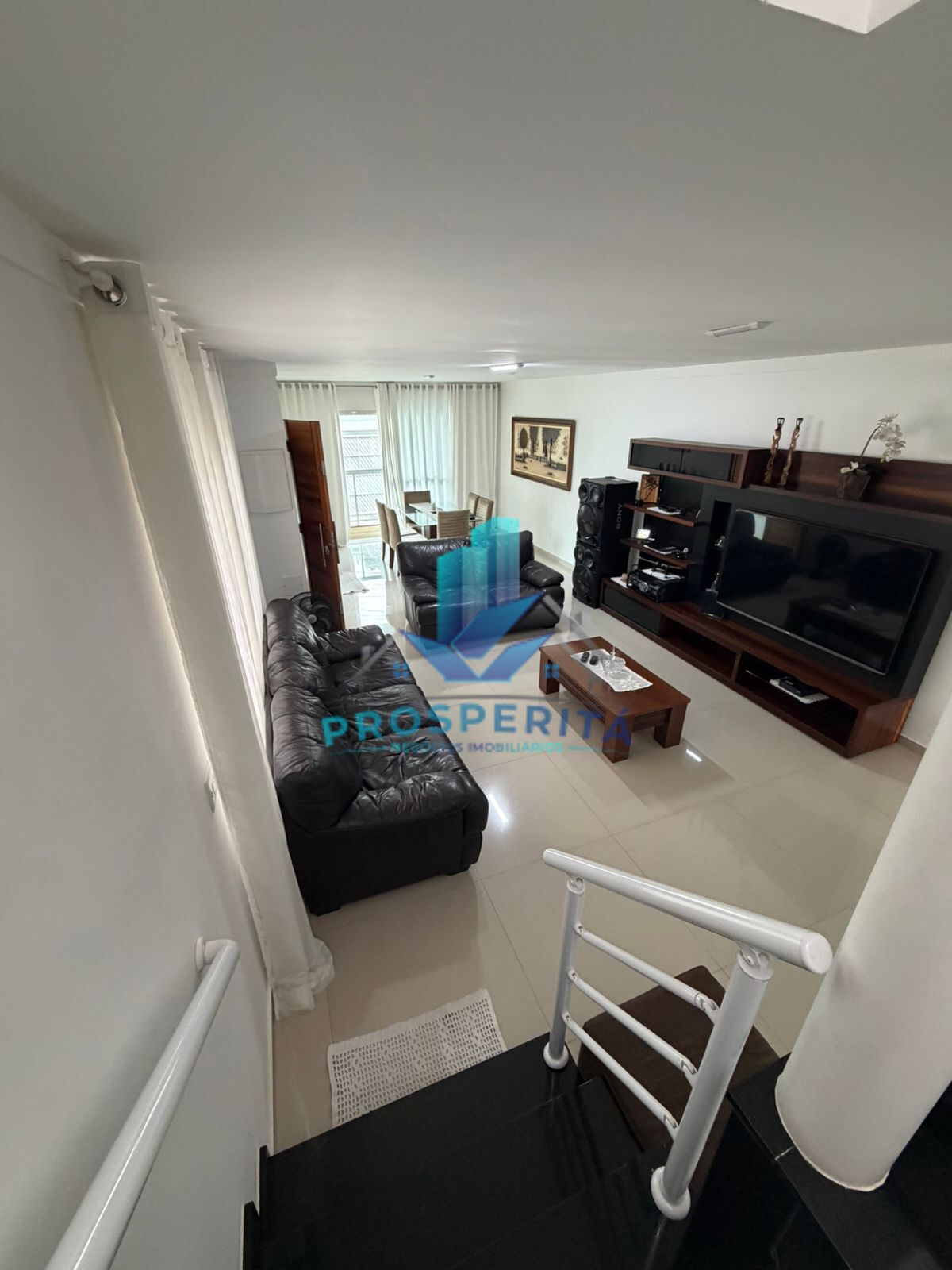 Casa, 3 quartos, 235 m² - Foto 34