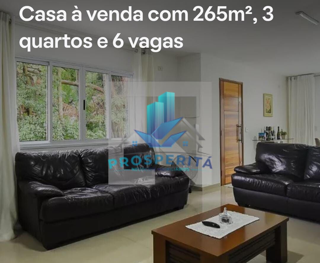 Casa, 3 quartos, 235 m² - Foto 22