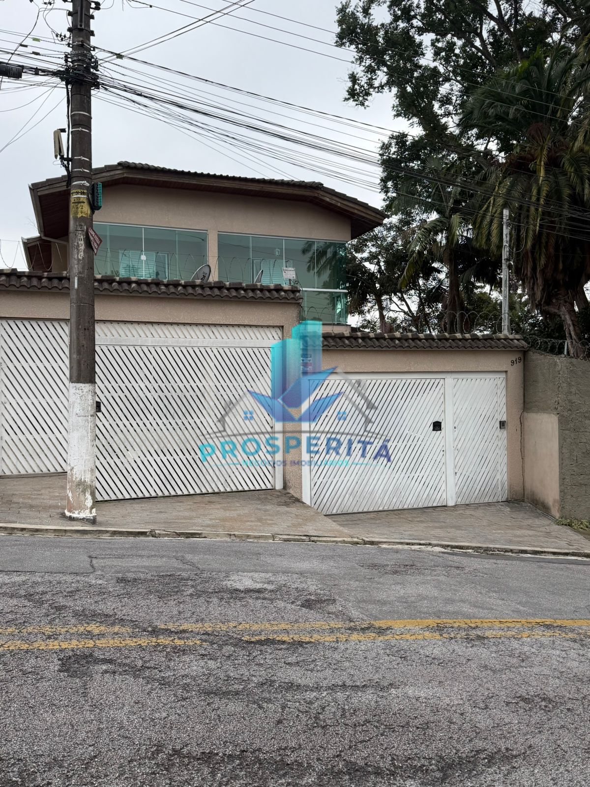 Casa, 3 quartos, 235 m² - Foto 3