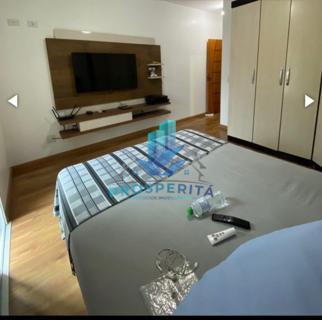 Casa, 3 quartos, 235 m² - Foto 19