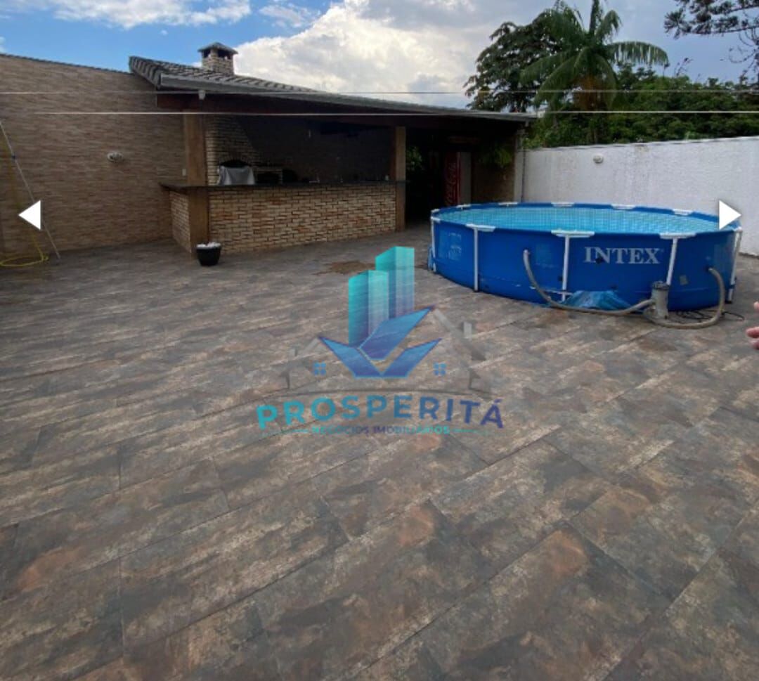 Casa, 3 quartos, 235 m² - Foto 25