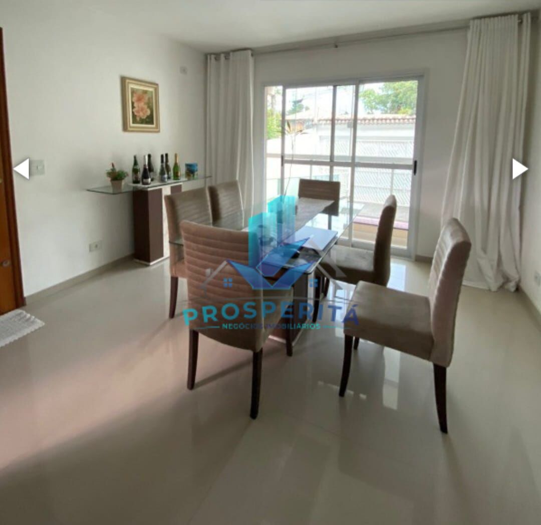 Casa, 3 quartos, 235 m² - Foto 14