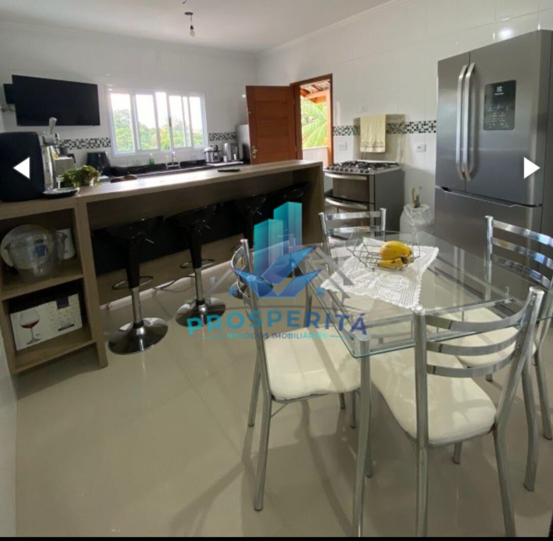 Casa, 3 quartos, 235 m² - Foto 11