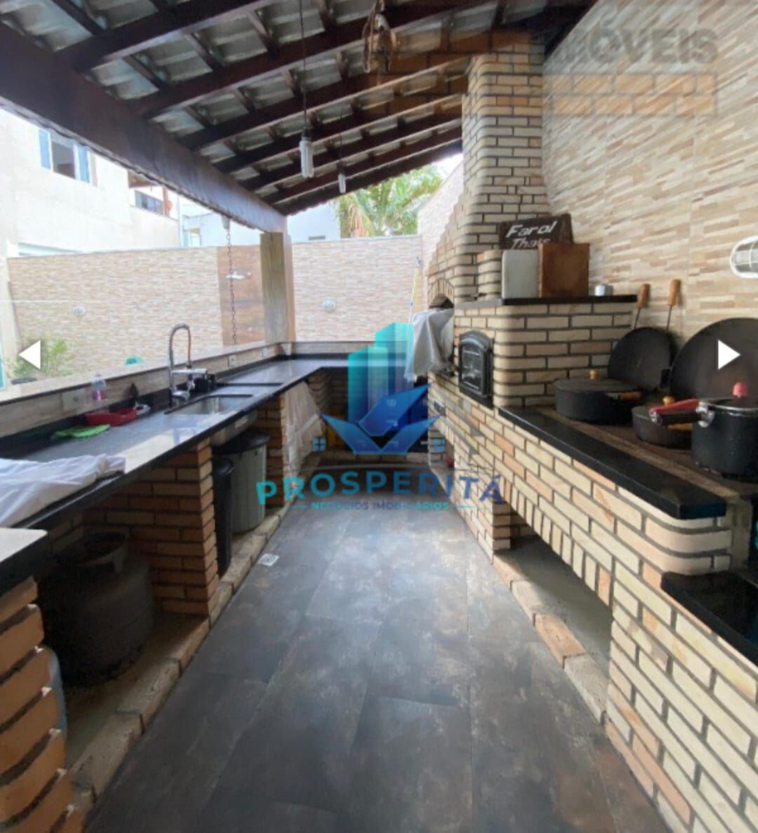 Casa, 3 quartos, 235 m² - Foto 27