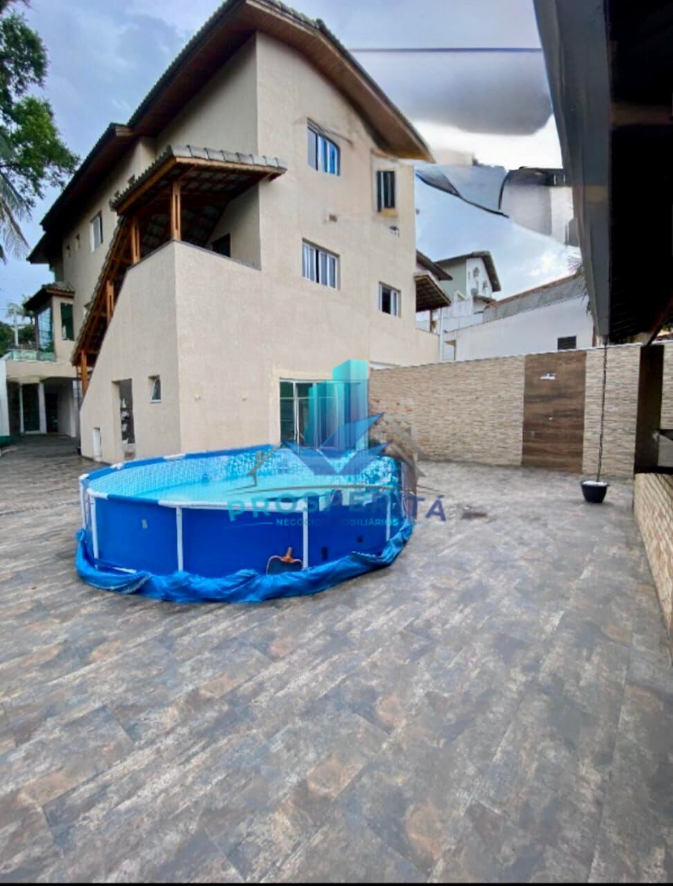 Casa, 3 quartos, 235 m² - Foto 37
