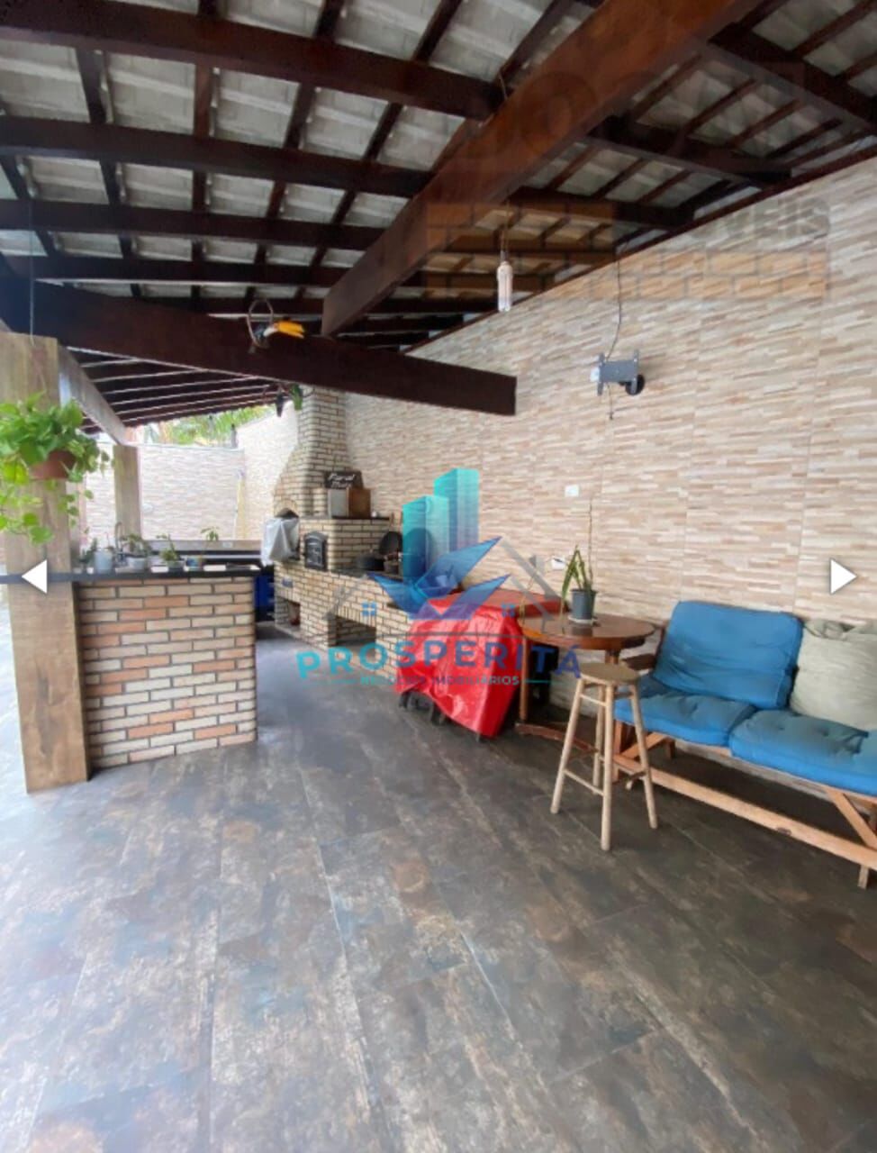 Casa, 3 quartos, 235 m² - Foto 7