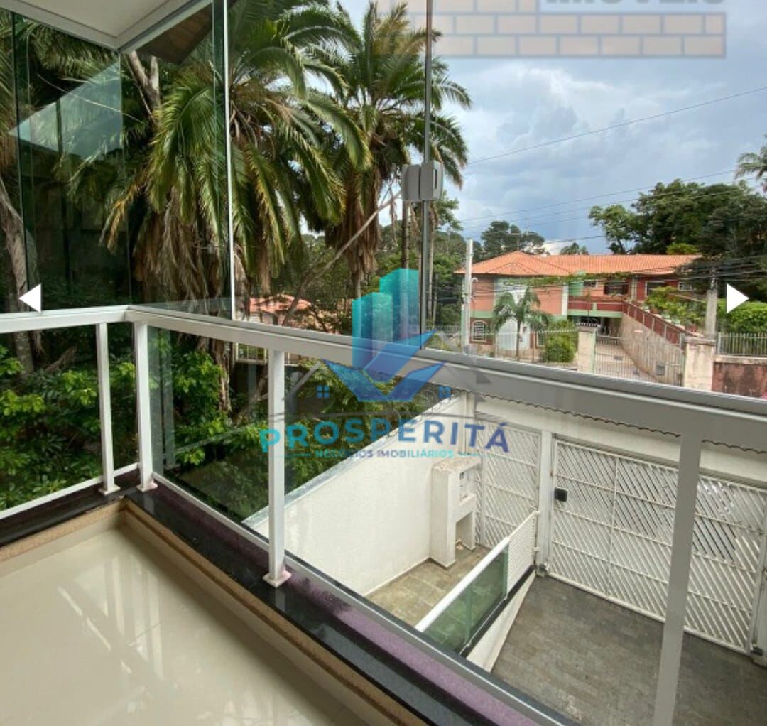 Casa, 3 quartos, 235 m² - Foto 2
