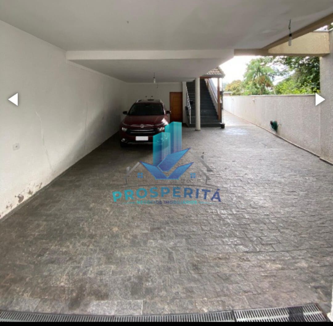 Casa, 3 quartos, 235 m² - Foto 3