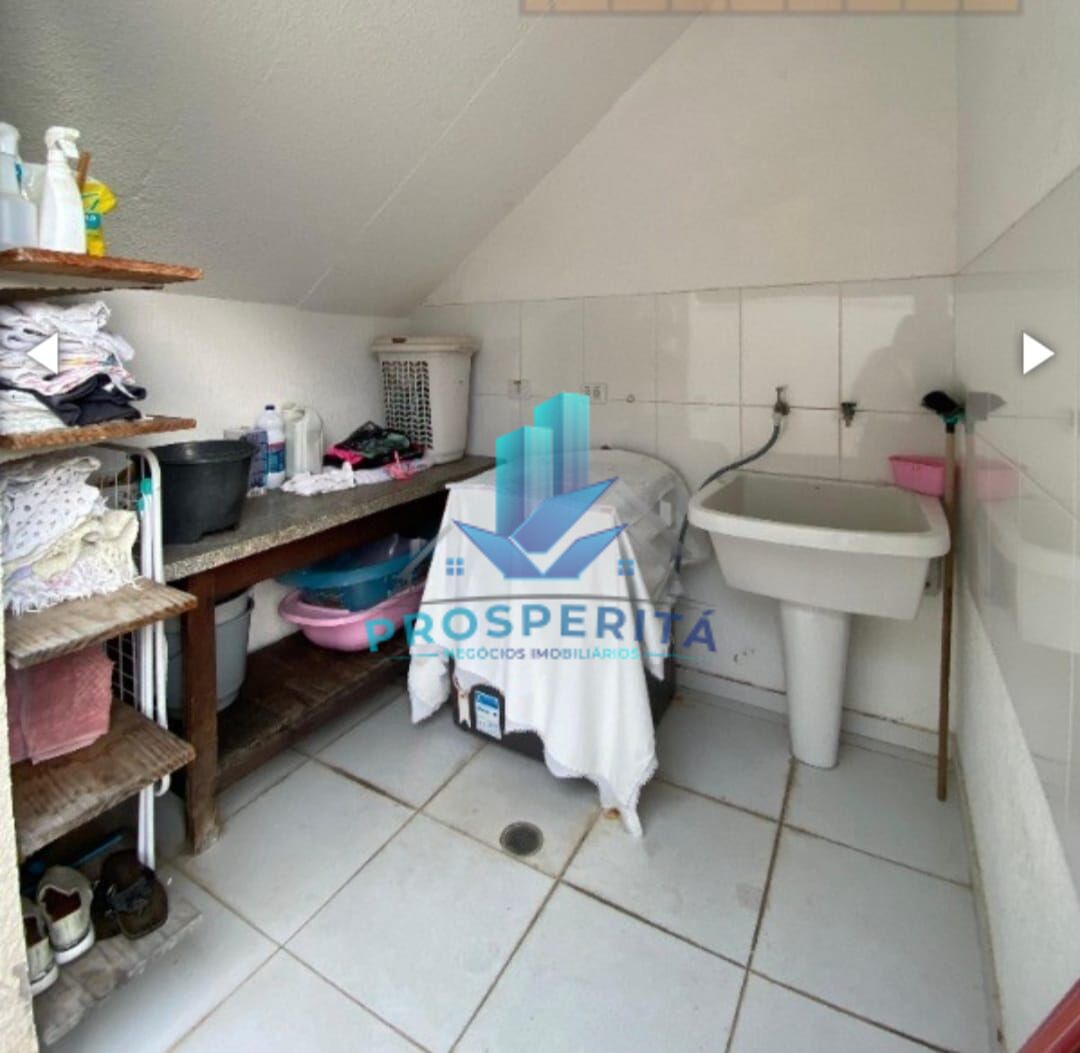 Casa, 3 quartos, 235 m² - Foto 6