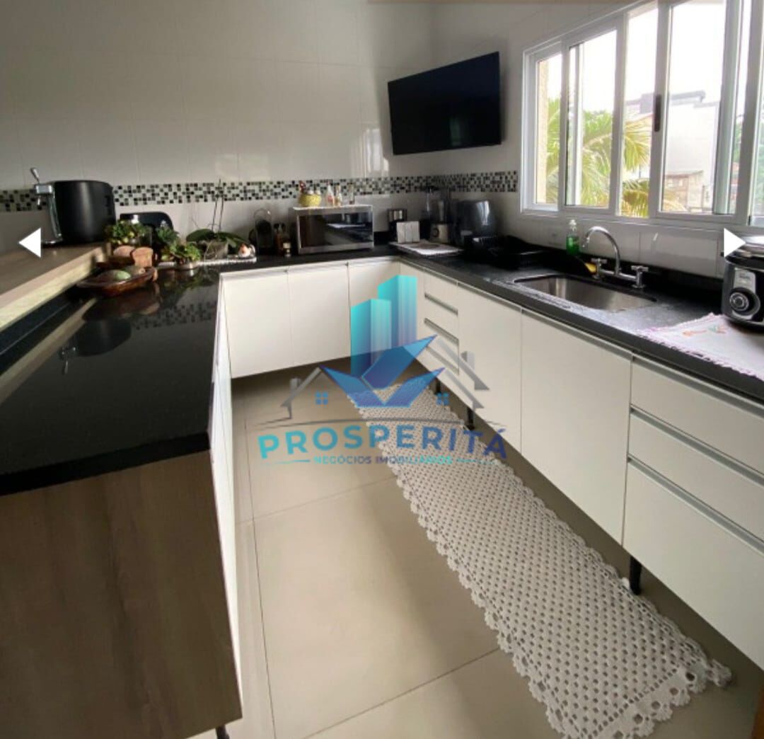 Casa, 3 quartos, 235 m² - Foto 9