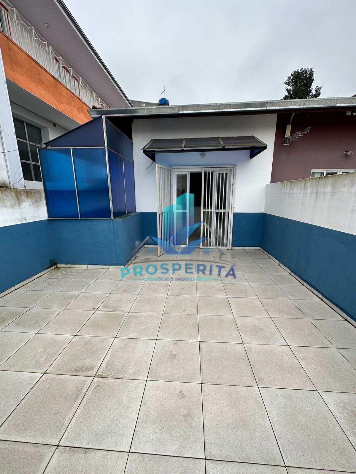 Sobrado à venda com 2 quartos, 103m² - Foto 15