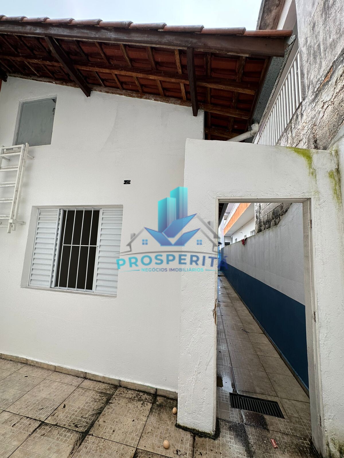 Sobrado à venda com 2 quartos, 103m² - Foto 28