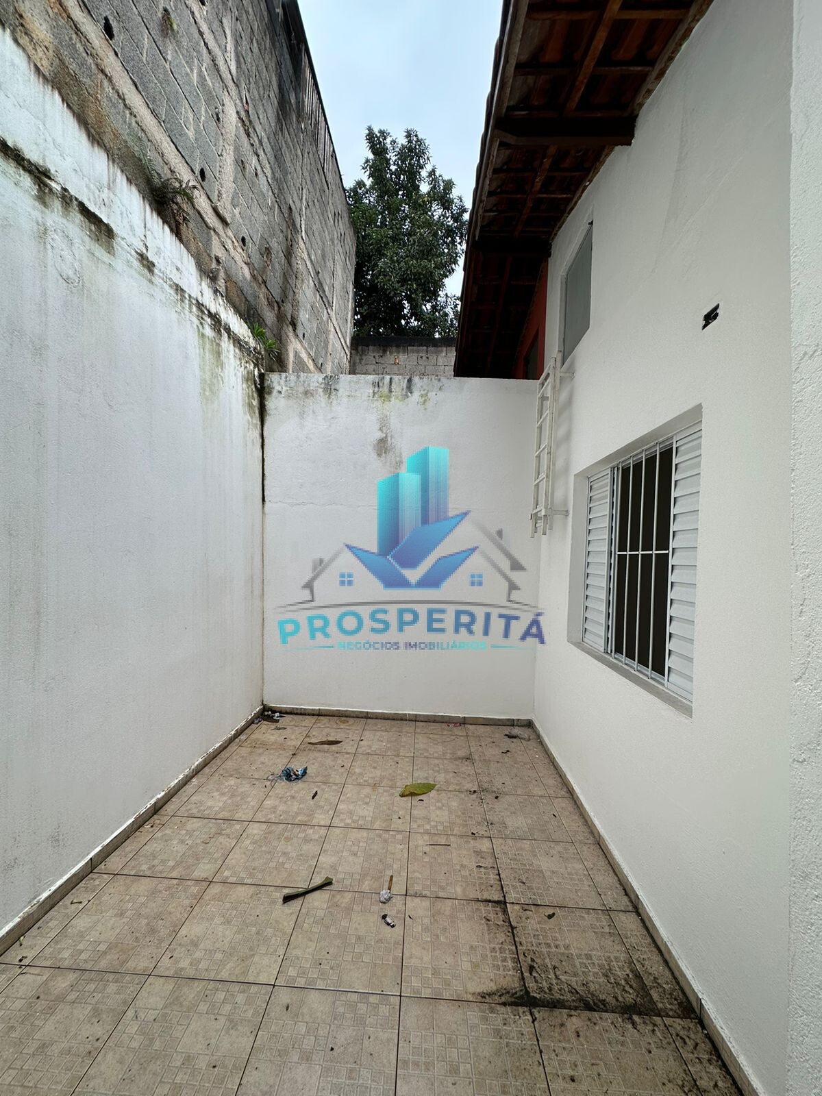 Sobrado à venda com 2 quartos, 103m² - Foto 27