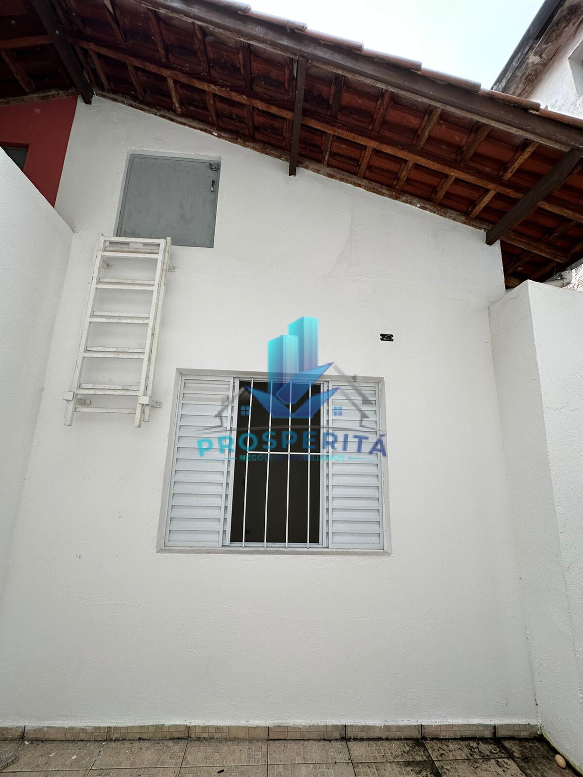 Sobrado à venda com 2 quartos, 103m² - Foto 29