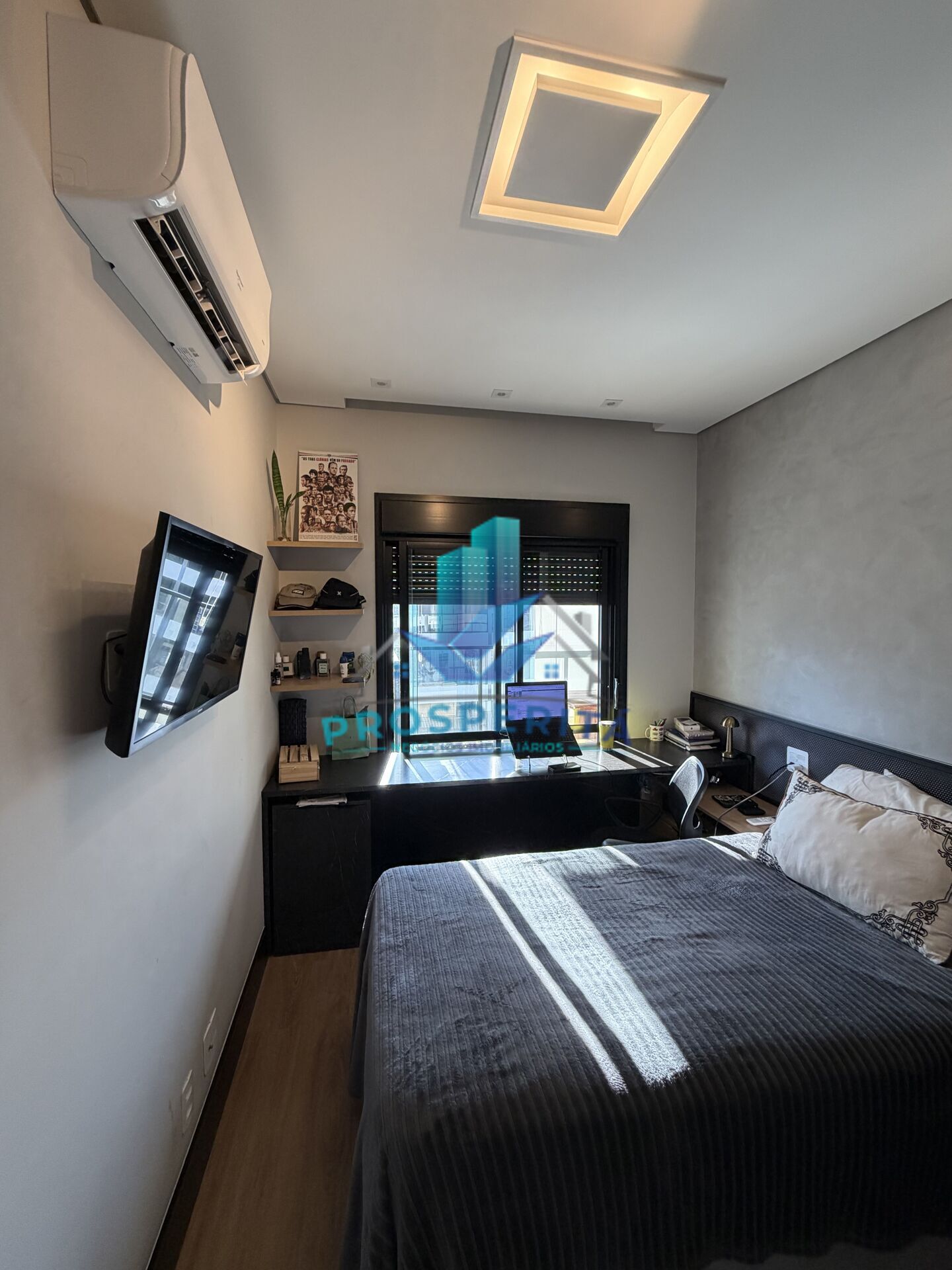 Apartamento, 106 m² - Foto 21