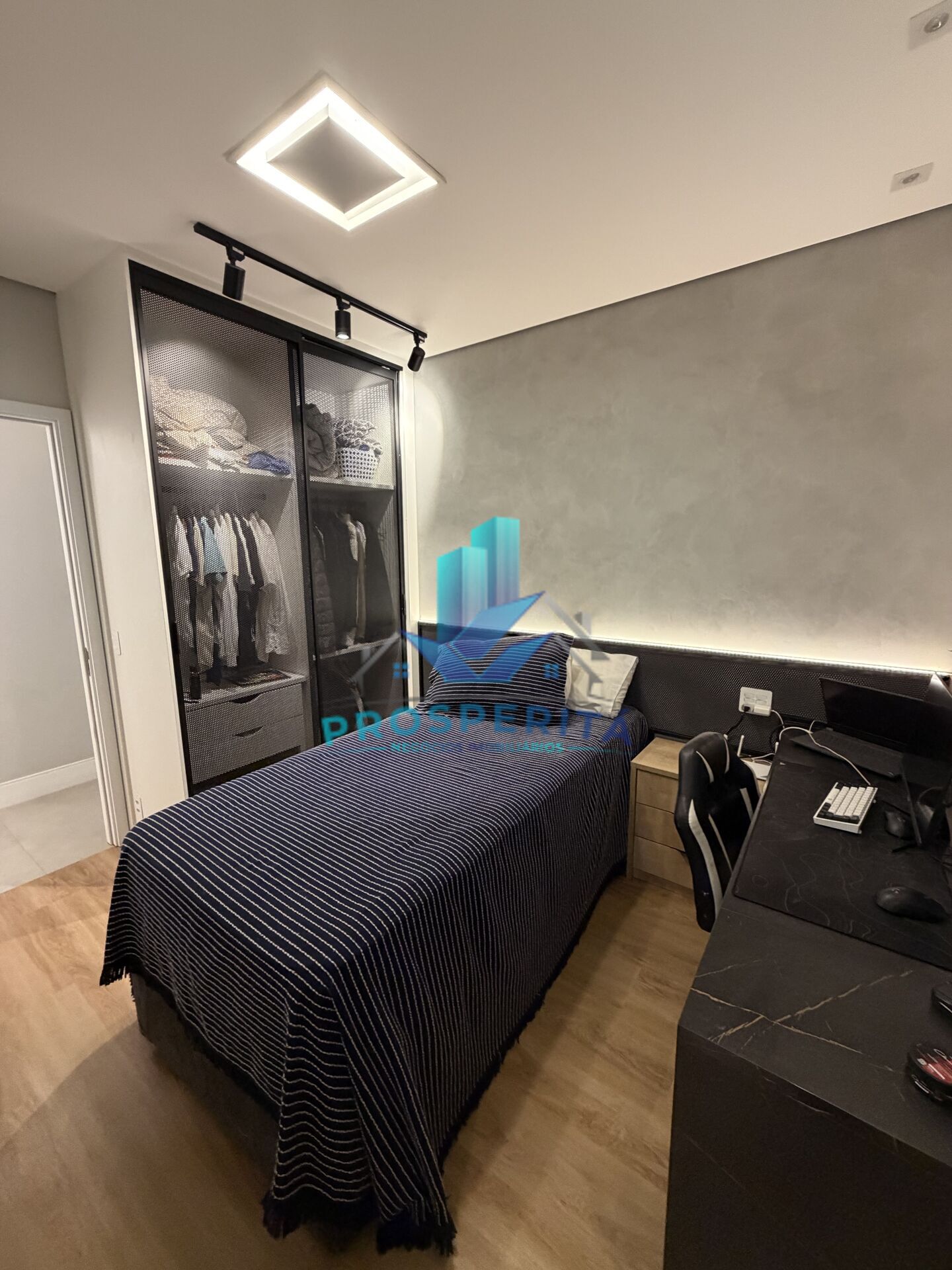 Apartamento, 106 m² - Foto 20