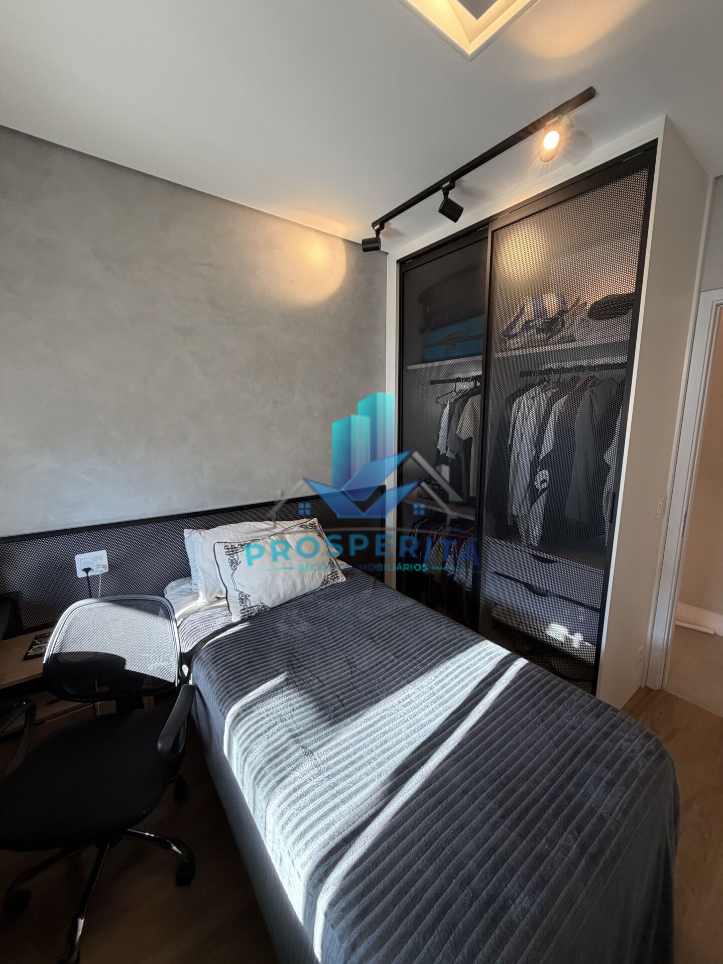 Apartamento, 106 m² - Foto 23