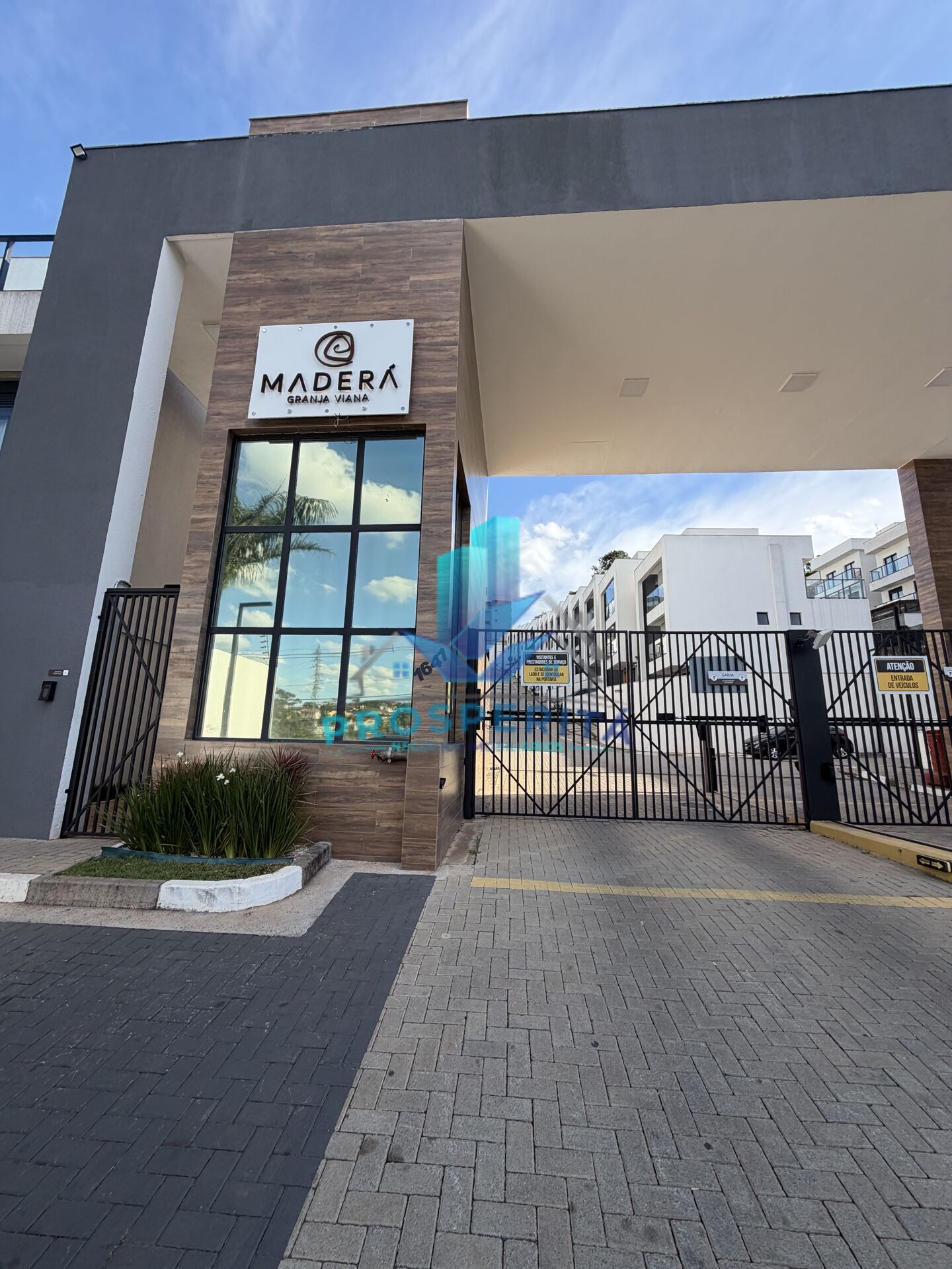 Apartamento, 106 m² - Foto 1