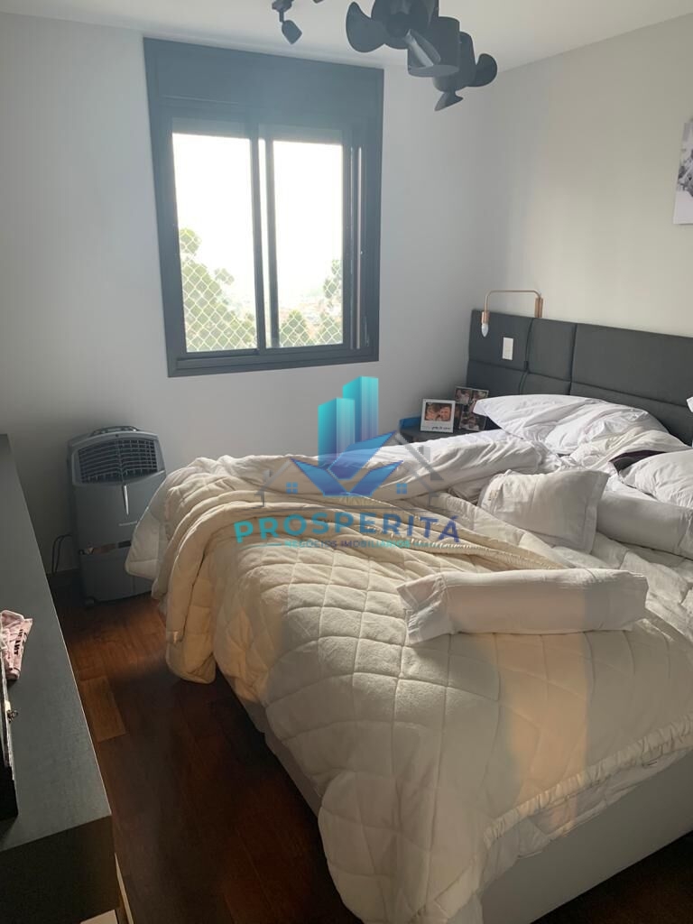 Apartamento à venda com 3 quartos, 188m² - Foto 5