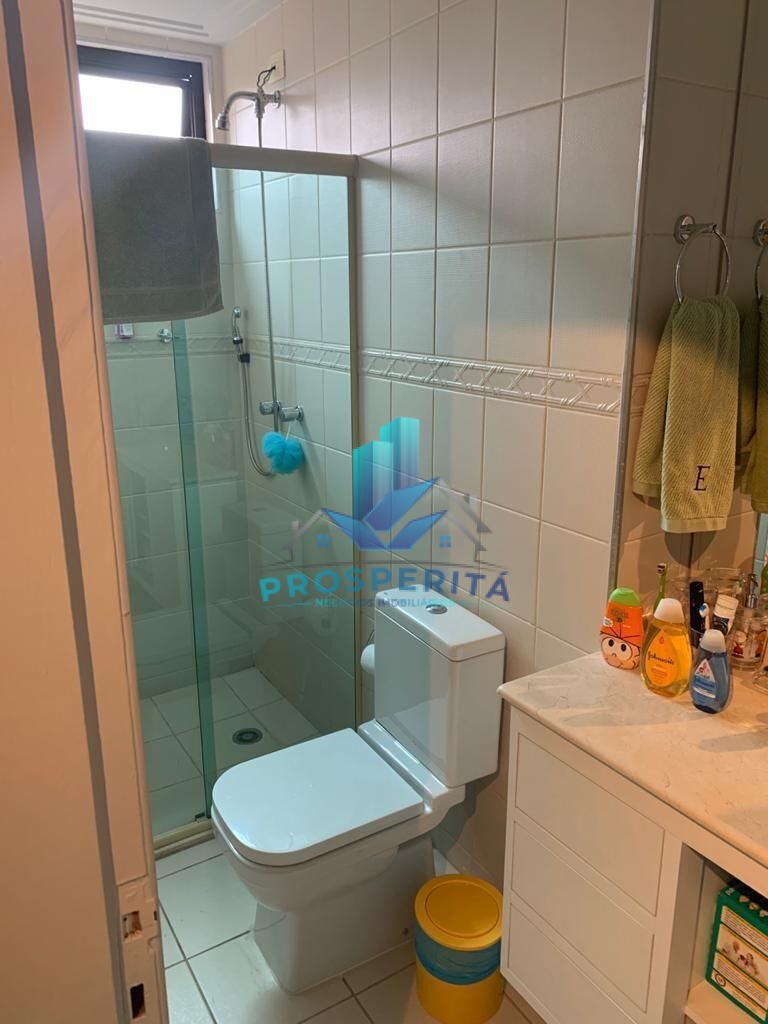 Apartamento à venda com 3 quartos, 188m² - Foto 6