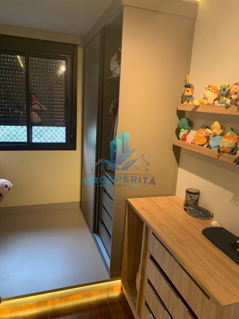 Apartamento à venda com 3 quartos, 188m² - Foto 15