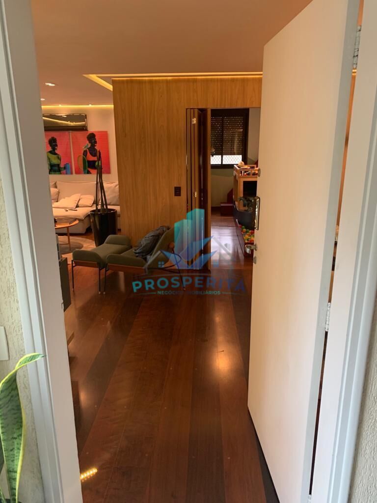 Apartamento à venda com 3 quartos, 188m² - Foto 18