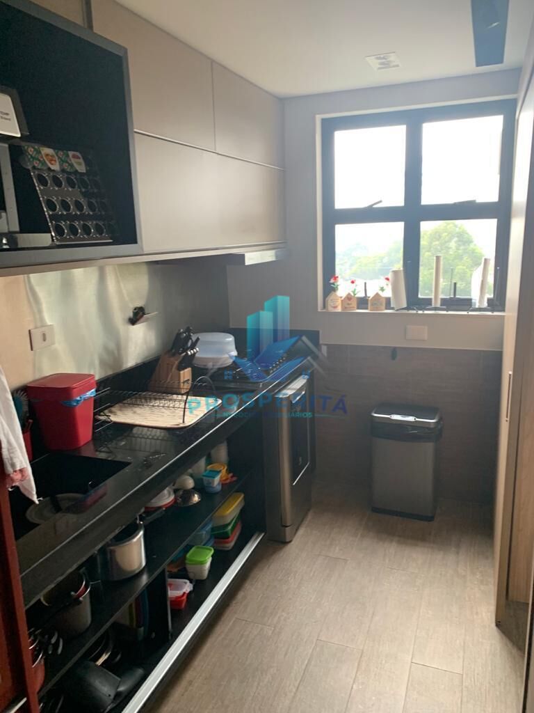 Apartamento à venda com 3 quartos, 188m² - Foto 16