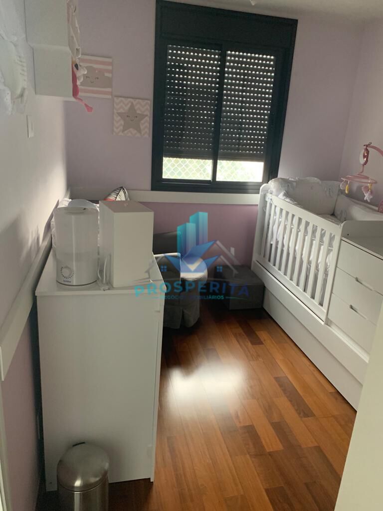 Apartamento à venda com 3 quartos, 188m² - Foto 11