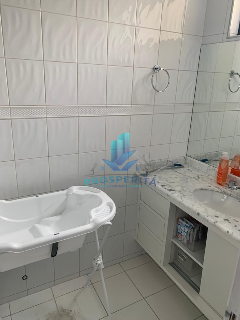 Apartamento à venda com 3 quartos, 188m² - Foto 21