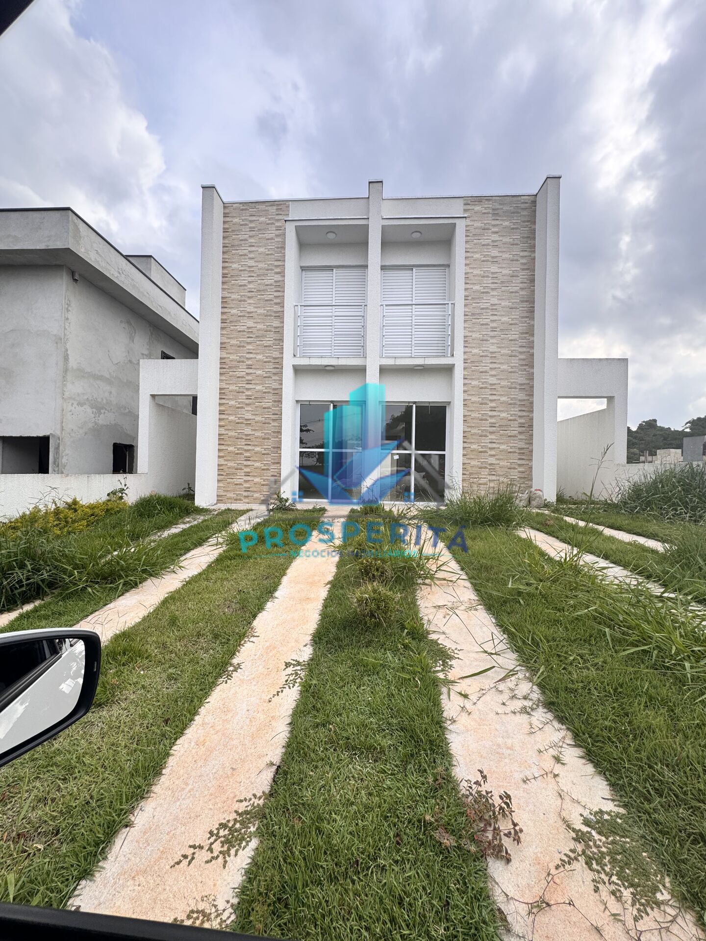 Casa, 3 quartos, 115 m² - Foto 2