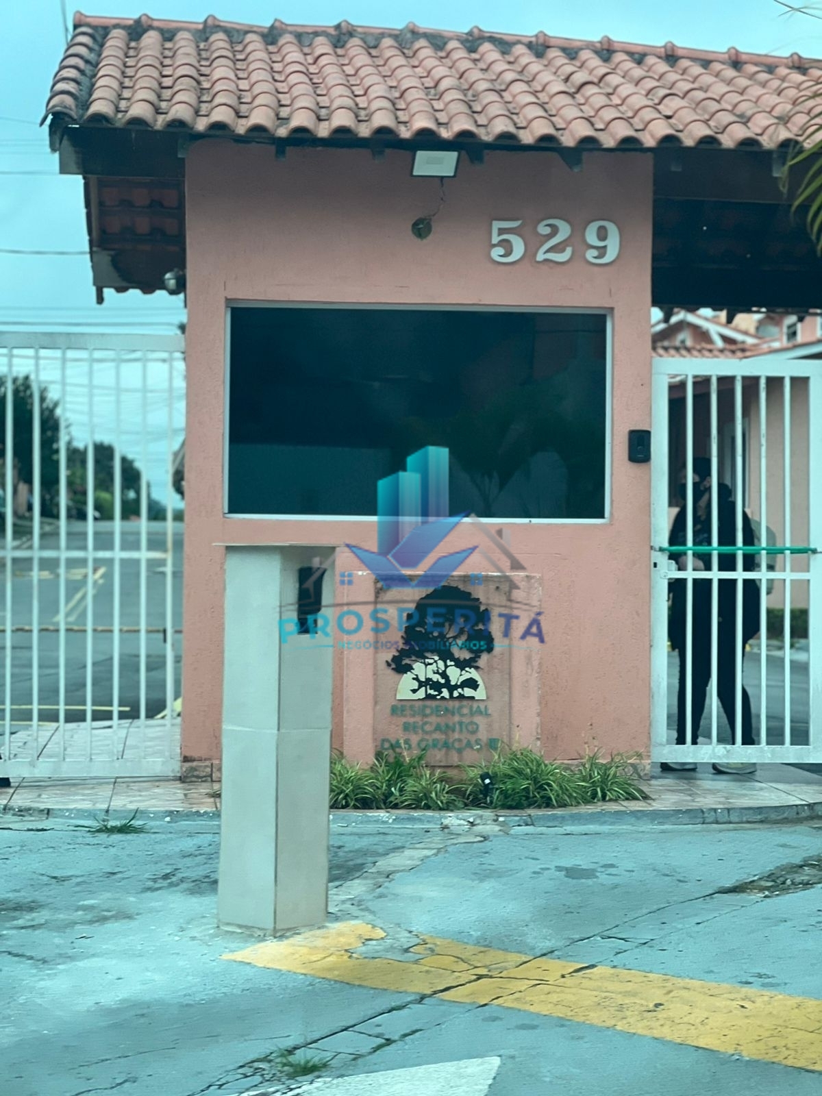 Sobrado, 2 quartos, 70 m² - Foto 1