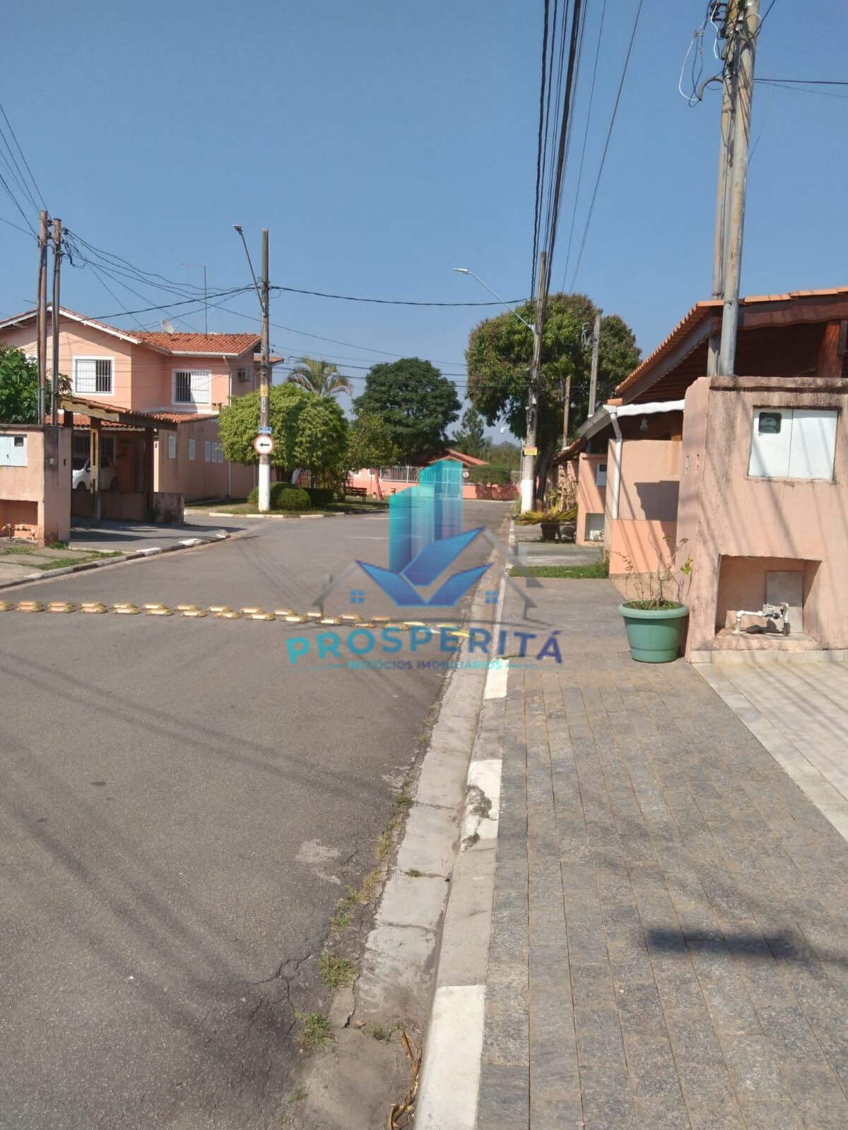 Sobrado, 2 quartos, 70 m² - Foto 3