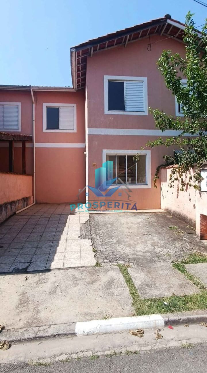 Sobrado, 2 quartos, 70 m² - Foto 4