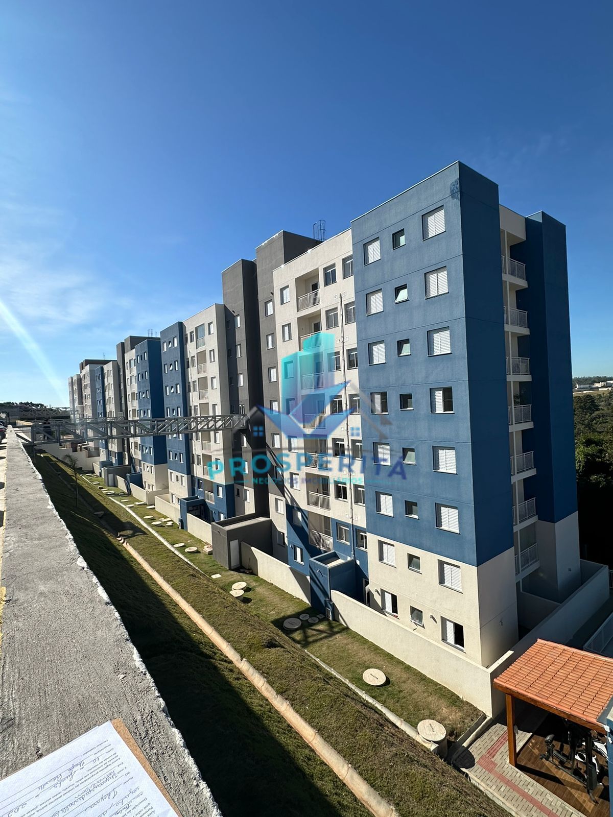 Apartamento à venda com 2 quartos, 47m² - Foto 4