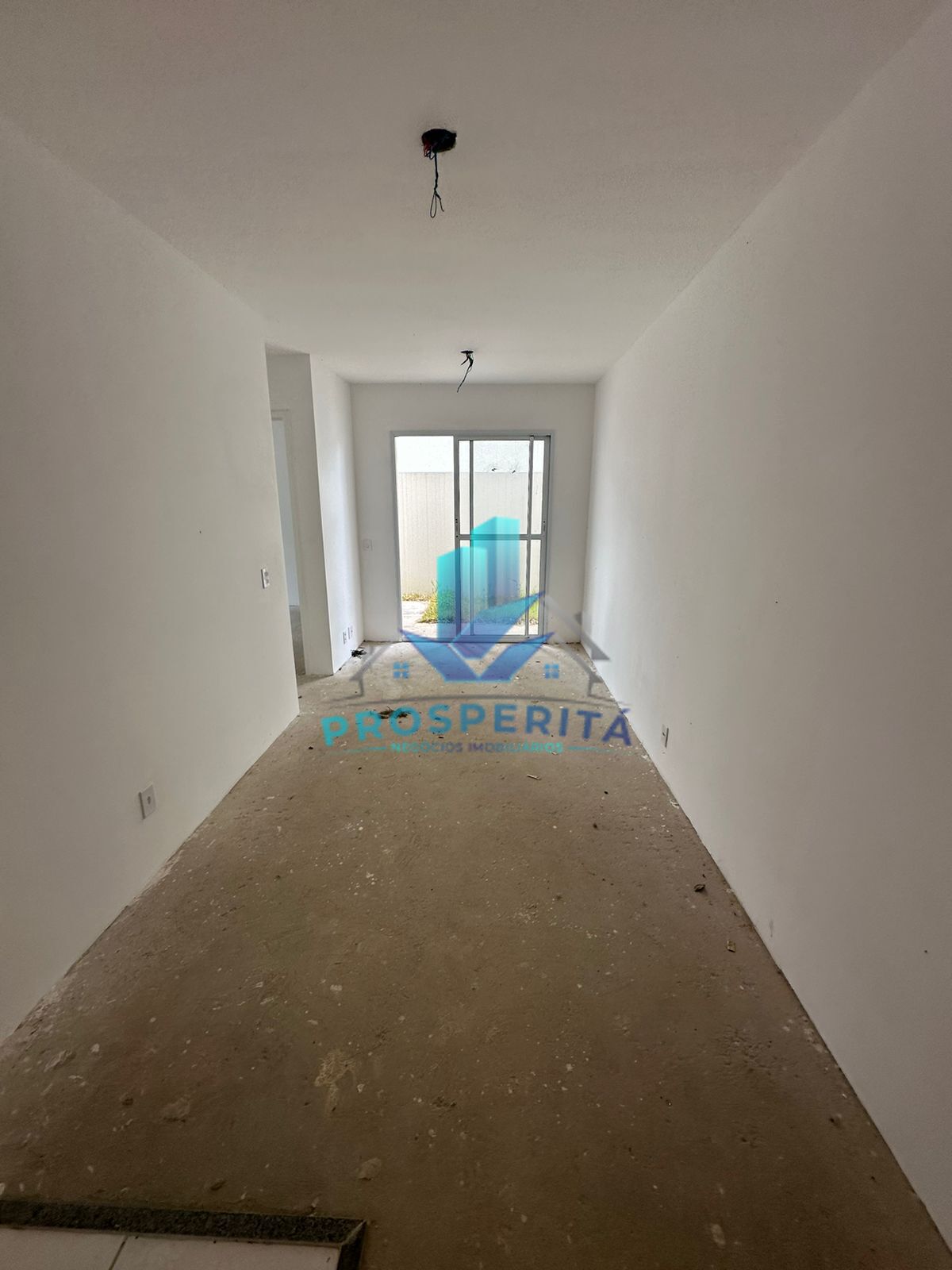 Apartamento à venda com 2 quartos, 47m² - Foto 8