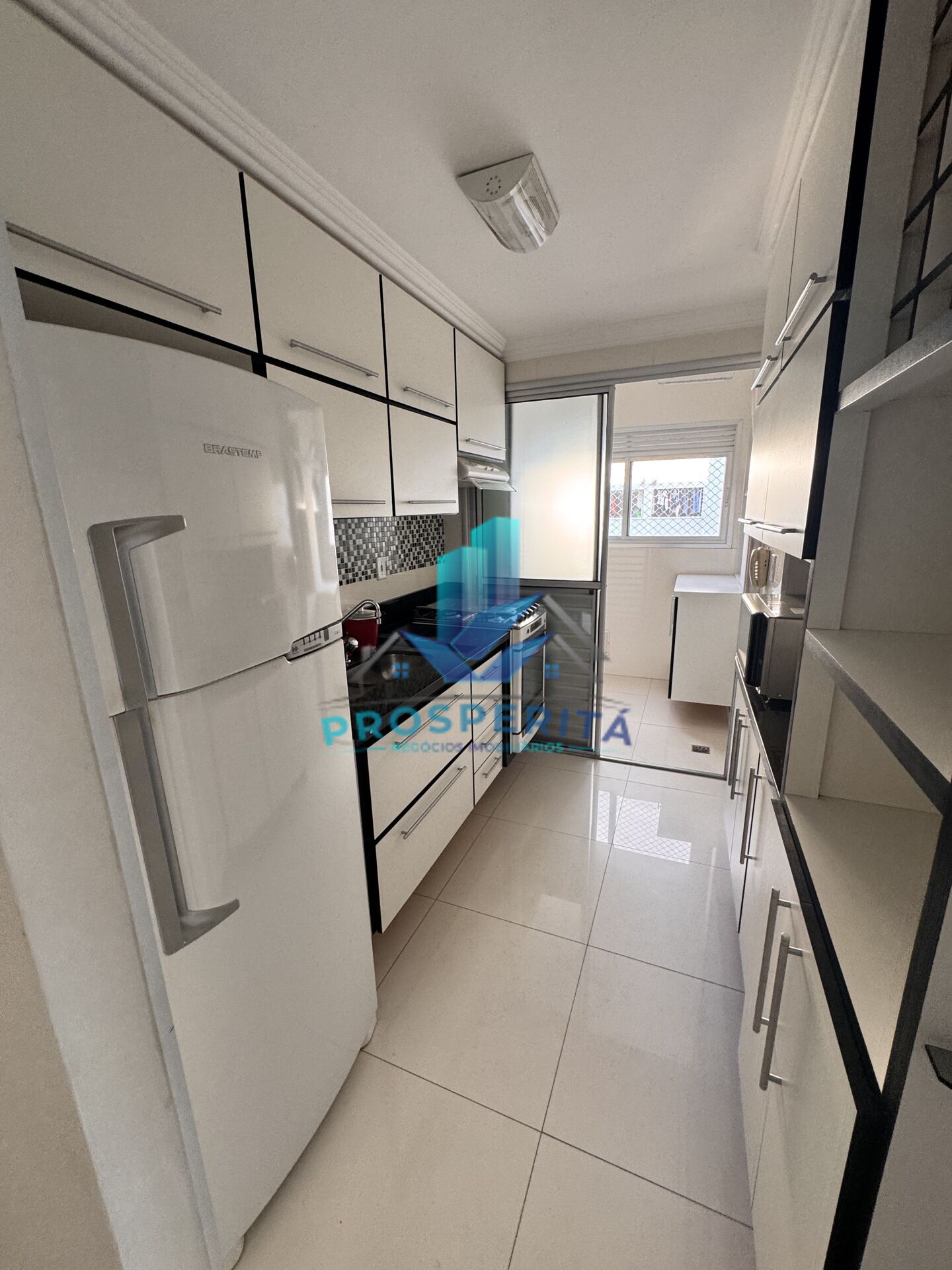 Apartamento, 2 quartos, 64 m² - Foto 3