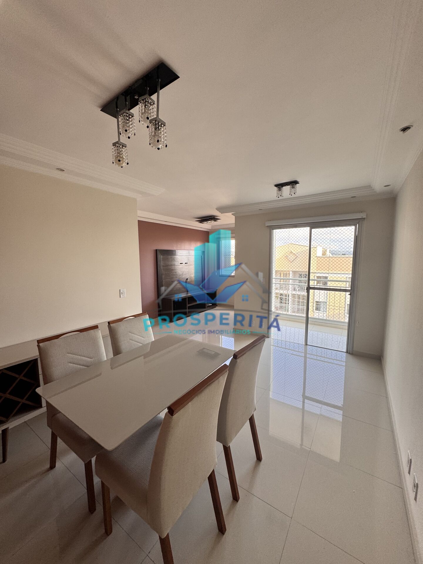 Apartamento, 2 quartos, 64 m² - Foto 8