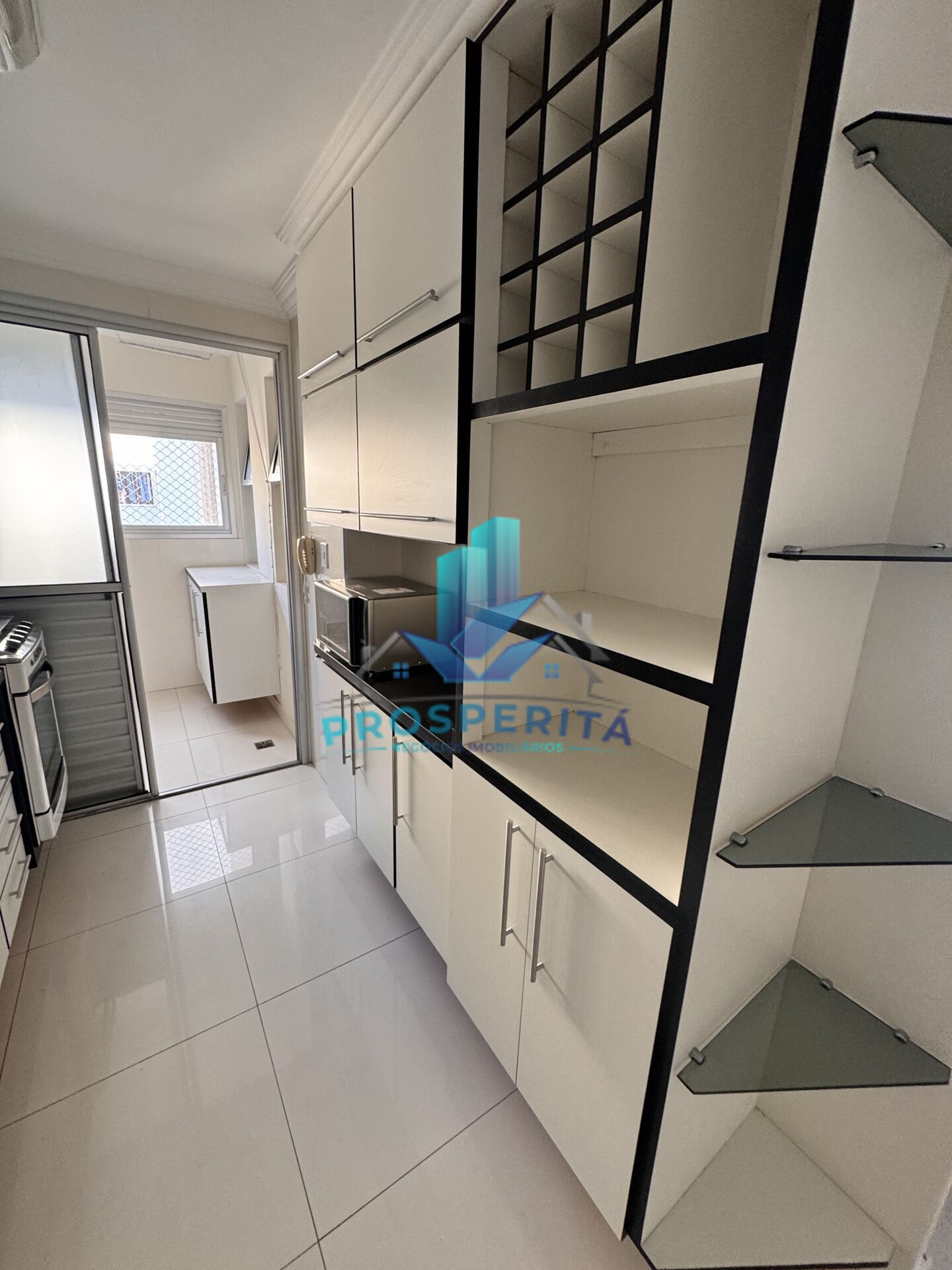 Apartamento, 2 quartos, 64 m² - Foto 4