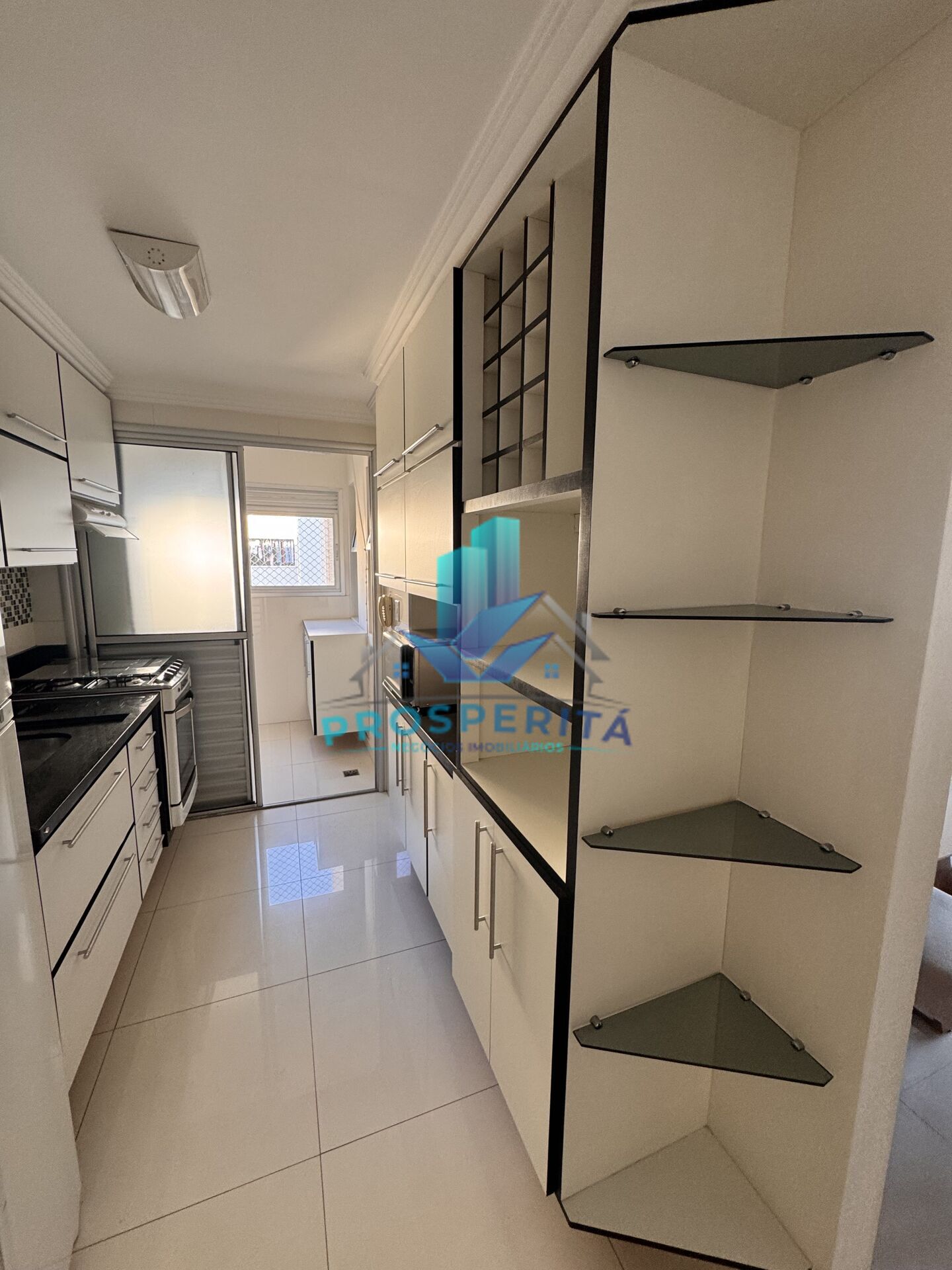 Apartamento, 2 quartos, 64 m² - Foto 2