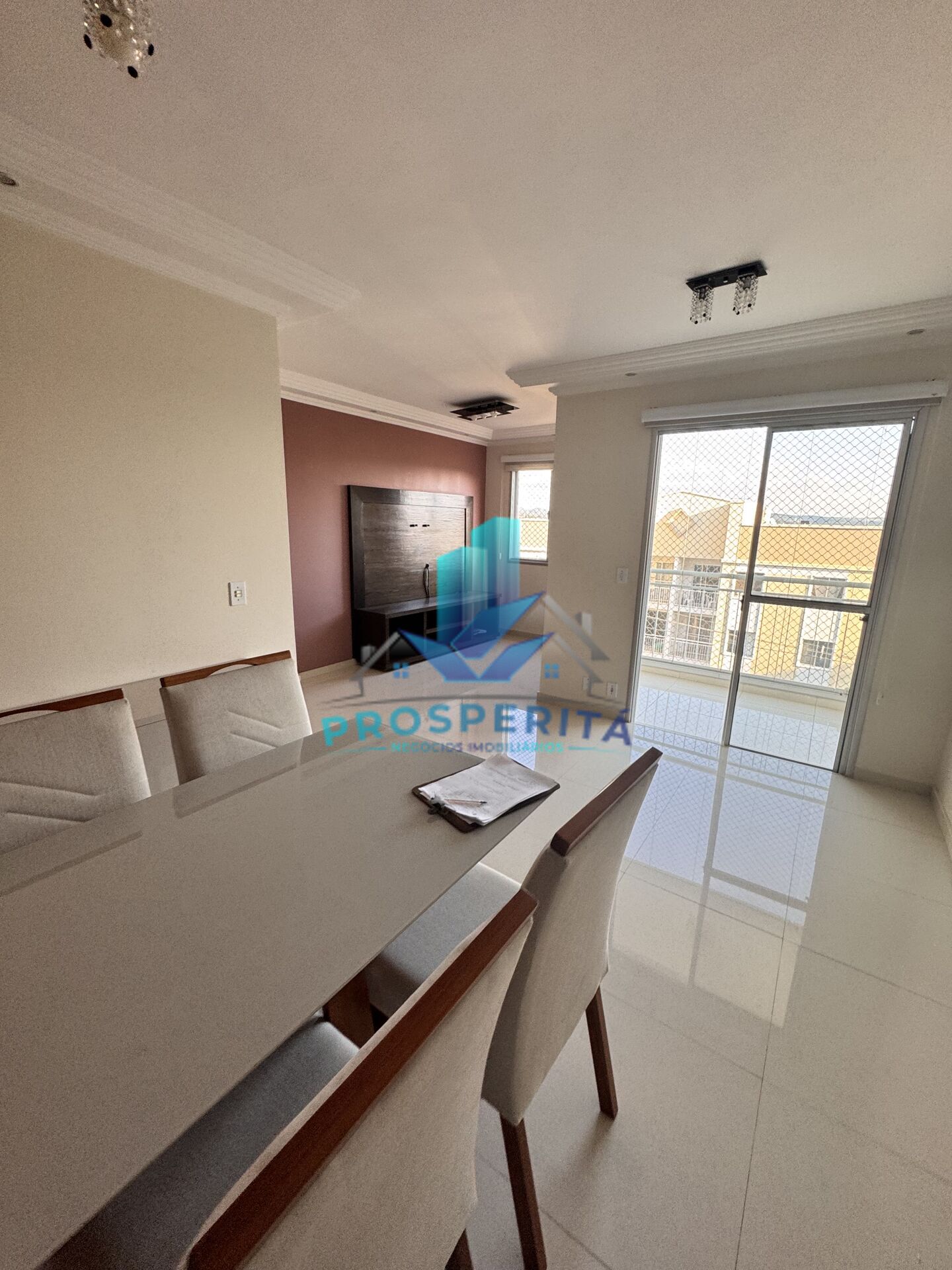 Apartamento, 2 quartos, 64 m² - Foto 7