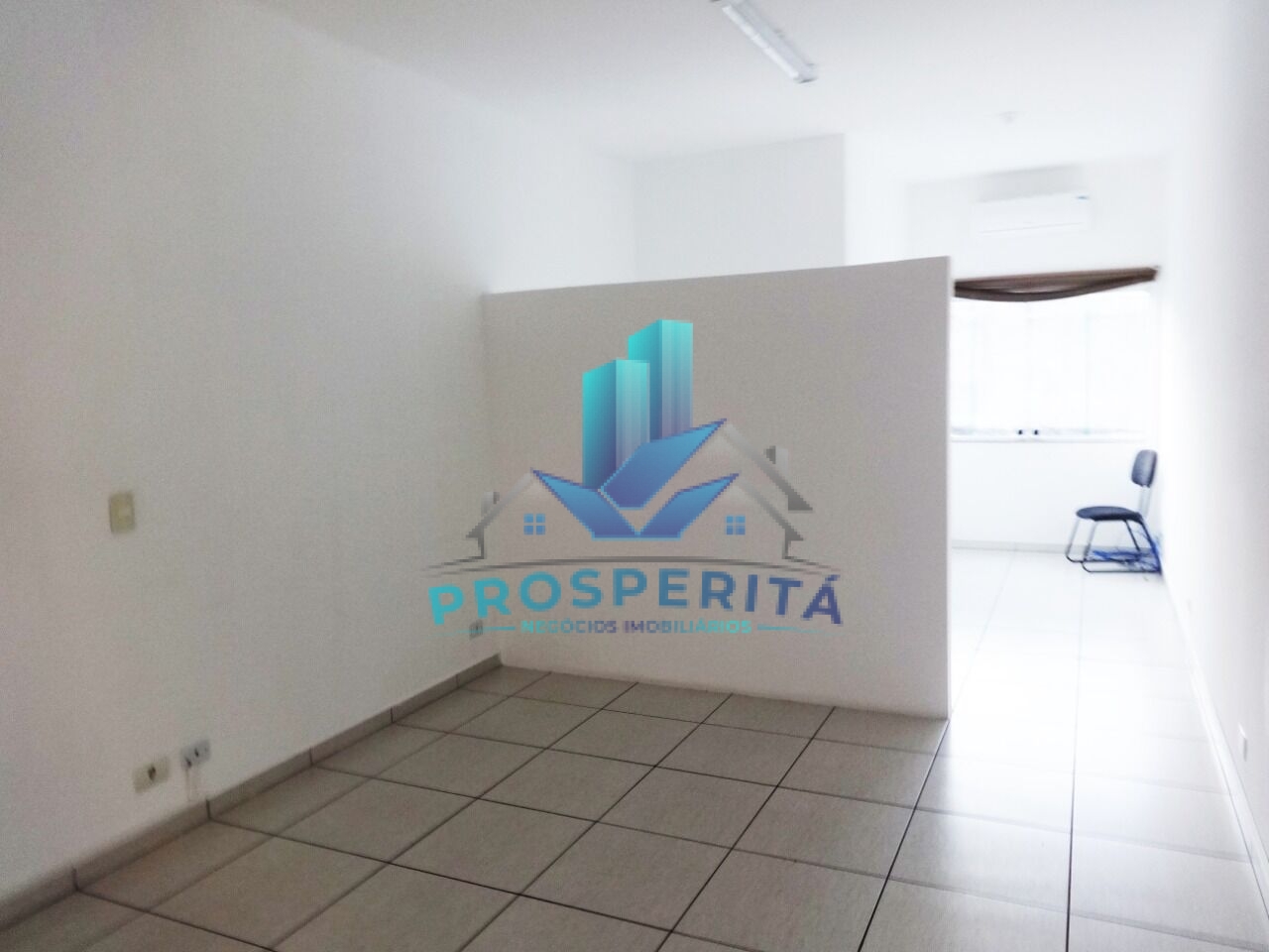 Conjunto Comercial-Sala para alugar, 40m² - Foto 5