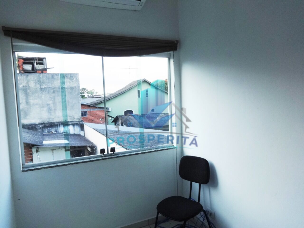 Conjunto Comercial-Sala para alugar, 40m² - Foto 11