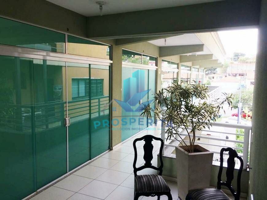 Conjunto Comercial-Sala para alugar, 40m² - Foto 17