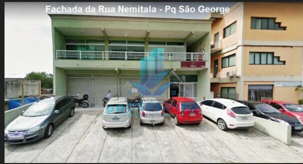 Conjunto Comercial-Sala para alugar, 40m² - Foto 15