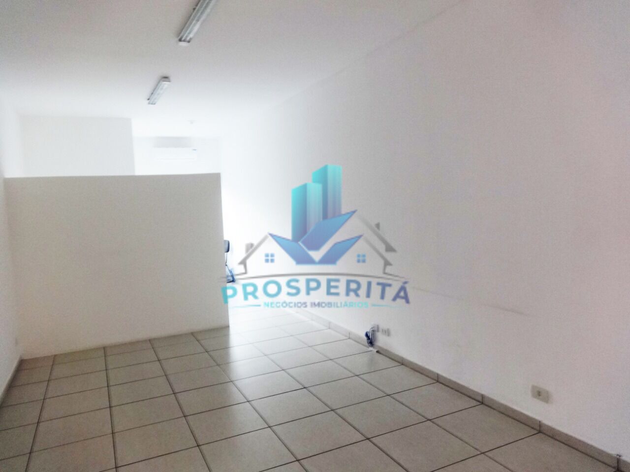 Conjunto Comercial-Sala para alugar, 40m² - Foto 4