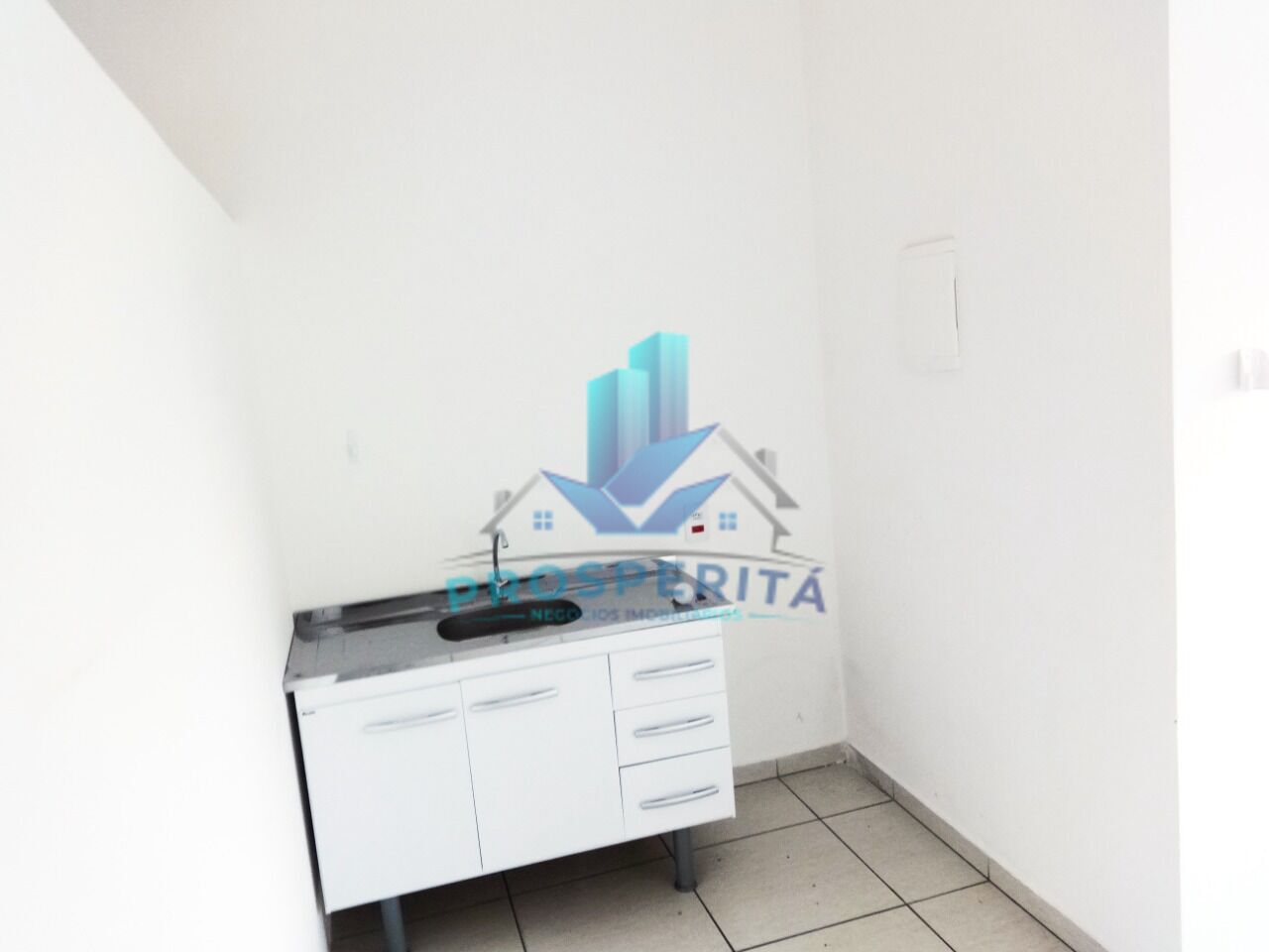 Conjunto Comercial-Sala para alugar, 40m² - Foto 7