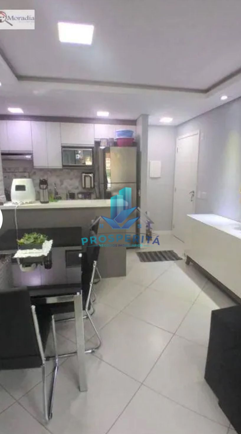 Apartamento à venda com 2 quartos, 63m² - Foto 11